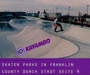 Skaten Parks in Franklin County durch stadt - Seite 4