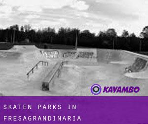 Skaten Parks in Fresagrandinaria