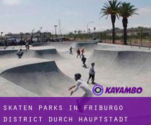 Skaten Parks in Friburgo District durch hauptstadt - Seite 1