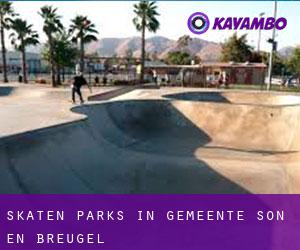 Skaten Parks in Gemeente Son en Breugel