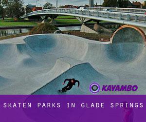 Skaten Parks in Glade Springs