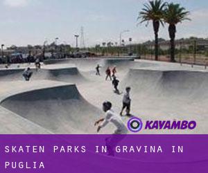 Skaten Parks in Gravina in Puglia