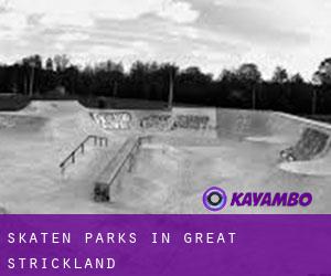 Skaten Parks in Great Strickland