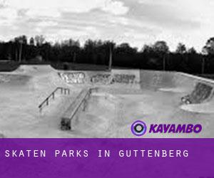 Skaten Parks in Guttenberg