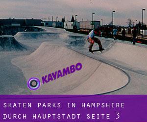 Skaten Parks in Hampshire durch hauptstadt - Seite 3