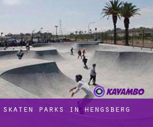 Skaten Parks in Hengsberg