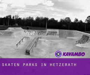 Skaten Parks in Hetzerath