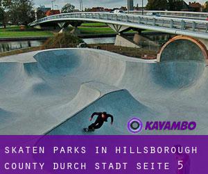 Skaten Parks in Hillsborough County durch stadt - Seite 5