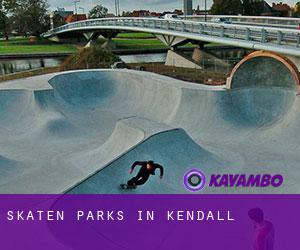 Skaten Parks in Kendall