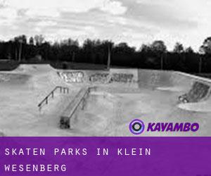 Skaten Parks in Klein Wesenberg