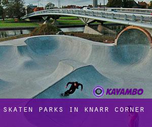 Skaten Parks in Knarr Corner