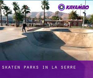 Skaten Parks in La Serre