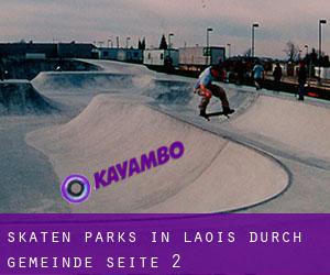 Skaten Parks in Laois durch gemeinde - Seite 2