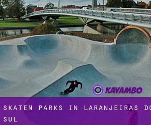 Skaten Parks in Laranjeiras do Sul
