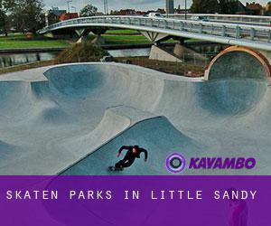 Skaten Parks in Little Sandy