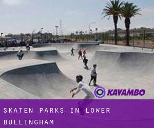 Skaten Parks in Lower Bullingham