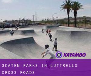 Skaten Parks in Luttrell's Cross Roads