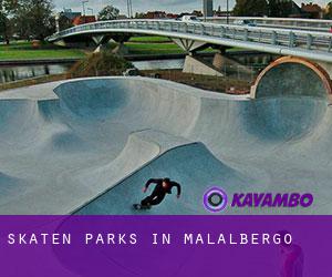 Skaten Parks in Malalbergo