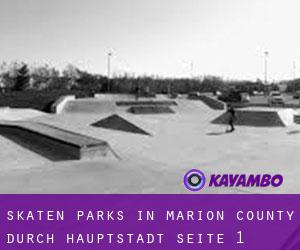 Skaten Parks in Marion County durch hauptstadt - Seite 1