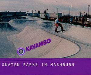 Skaten Parks in Mashburn