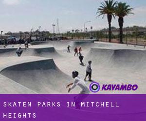 Skaten Parks in Mitchell Heights