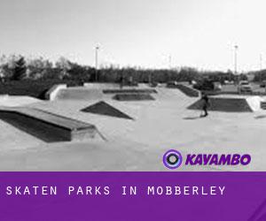 Skaten Parks in Mobberley