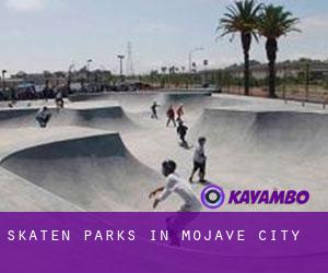 Skaten Parks in Mojave City