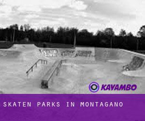 Skaten Parks in Montagano