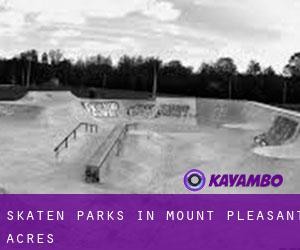 Skaten Parks in Mount Pleasant Acres