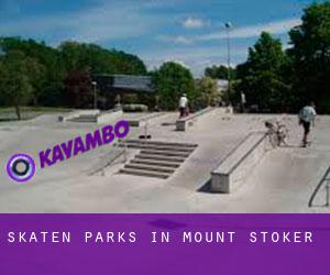 Skaten Parks in Mount Stoker