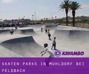 Skaten Parks in Mühldorf bei Feldbach
