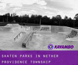 Skaten Parks in Nether Providence Township
