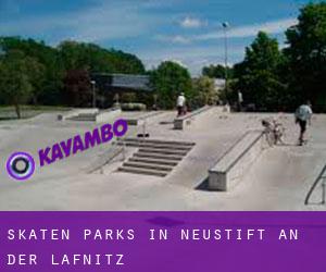 Skaten Parks in Neustift an der Lafnitz