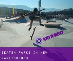 Skaten Parks in New Marlborough