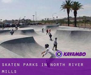 Skaten Parks in North River Mills