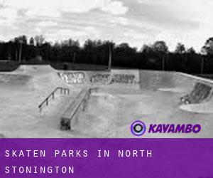Skaten Parks in North Stonington