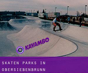 Skaten Parks in Obersiebenbrunn