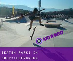 Skaten Parks in Obersiebenbrunn