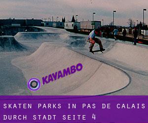 Skaten Parks in Pas-de-Calais durch stadt - Seite 4
