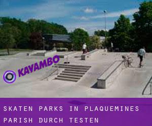 Skaten Parks in Plaquemines Parish durch testen besiedelten gebiet - Seite 2