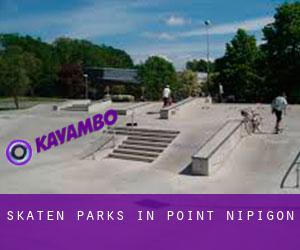 Skaten Parks in Point Nipigon