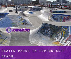 Skaten Parks in Popponesset Beach