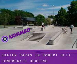 Skaten Parks in Robert Hutt Congregate Housing