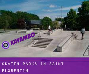 Skaten Parks in Saint-Florentin