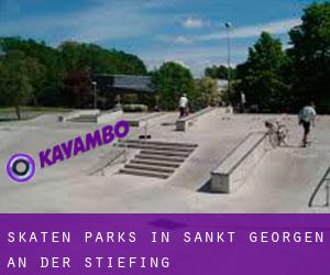 Skaten Parks in Sankt Georgen an der Stiefing