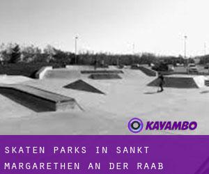 Skaten Parks in Sankt Margarethen an der Raab