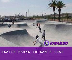 Skaten Parks in Santa Luce