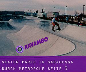 Skaten Parks in Saragossa durch metropole - Seite 3