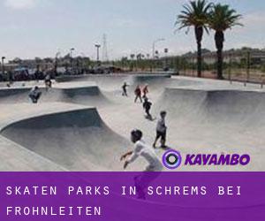Skaten Parks in Schrems bei Frohnleiten