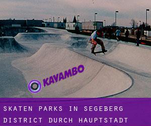Skaten Parks in Segeberg District durch hauptstadt - Seite 2